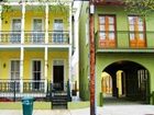 фото отеля Prytania Oaks Hotel