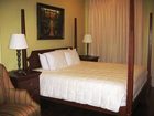 фото отеля Prytania Oaks Hotel