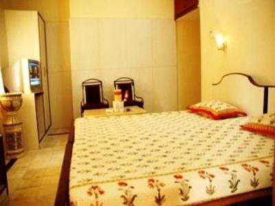 фото отеля Hotel Laxmi Niwas