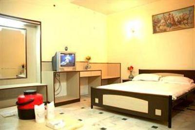 фото отеля Hotel Laxmi Niwas