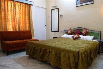 фото отеля Hotel Laxmi Niwas