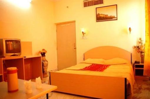 фото отеля Hotel Laxmi Niwas
