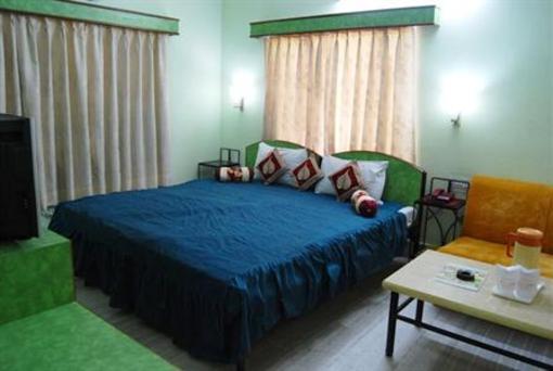 фото отеля Hotel Laxmi Niwas