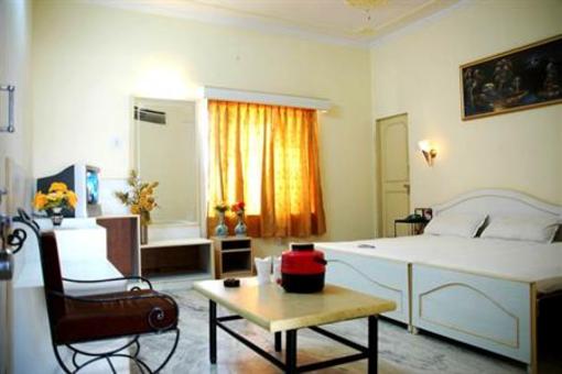 фото отеля Hotel Laxmi Niwas