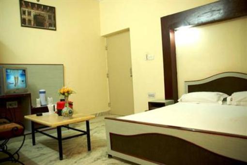 фото отеля Hotel Laxmi Niwas