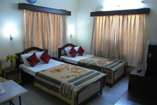 фото отеля Hotel Laxmi Niwas
