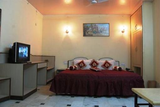 фото отеля Hotel Laxmi Niwas