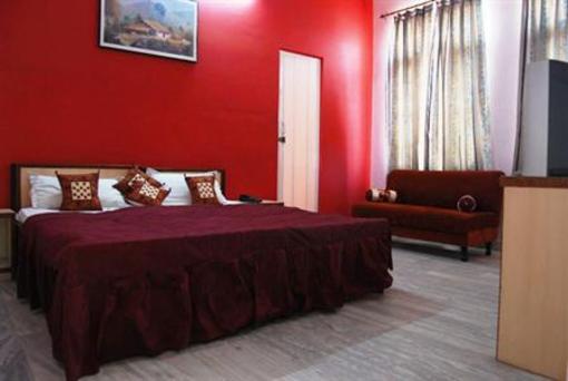 фото отеля Hotel Laxmi Niwas