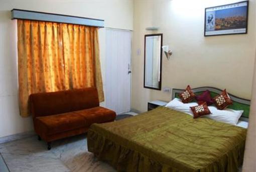 фото отеля Hotel Laxmi Niwas