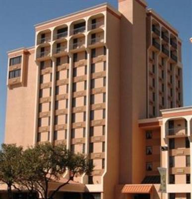 фото отеля Park Inn by Radisson Dallas-Love Field