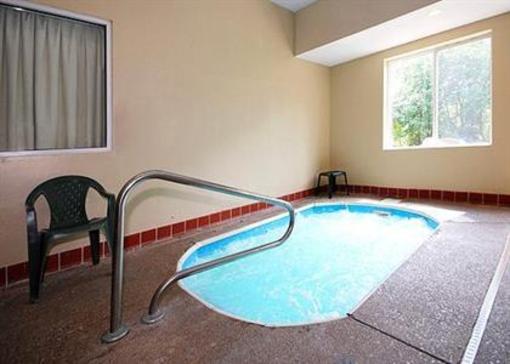 фото отеля Comfort Suites Louisville Jeffersontown
