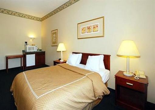 фото отеля Comfort Suites Louisville Jeffersontown
