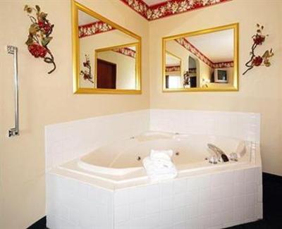 фото отеля Comfort Suites Louisville Jeffersontown