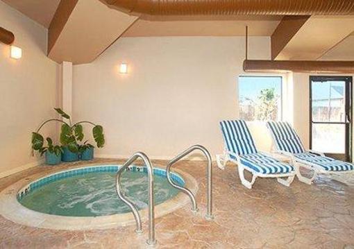 фото отеля Comfort Suites Louisville Jeffersontown