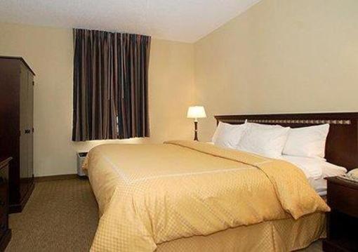 фото отеля Comfort Suites Louisville Jeffersontown