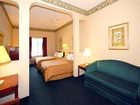 фото отеля Comfort Suites Louisville Jeffersontown
