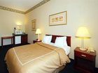 фото отеля Comfort Suites Louisville Jeffersontown