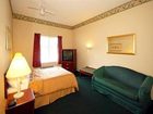 фото отеля Comfort Suites Louisville Jeffersontown