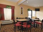 фото отеля Comfort Suites Louisville Jeffersontown