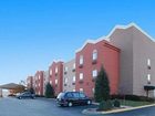 фото отеля Comfort Suites Louisville Jeffersontown