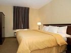 фото отеля Comfort Suites Louisville Jeffersontown