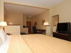 фото отеля Comfort Suites Louisville Jeffersontown