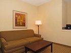 фото отеля Comfort Suites Louisville Jeffersontown