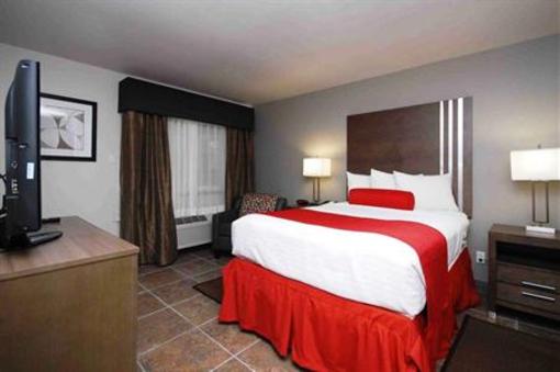 фото отеля Best Western Plus Austin City Hotel