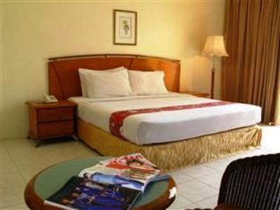 фото отеля GoodHope Hotel Kelawei Penang