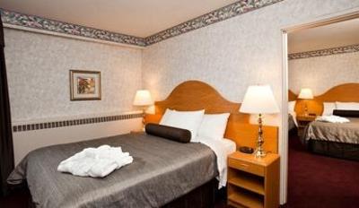 фото отеля Bow View Lodge Banff