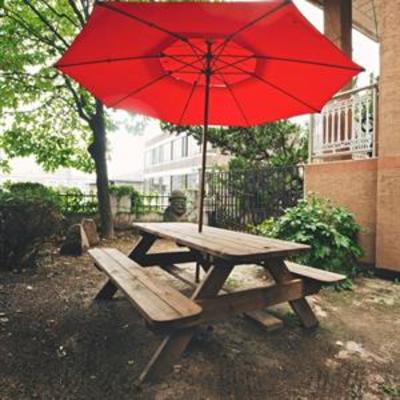 фото отеля Doo Hanok Guesthouse