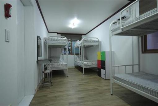 фото отеля Doo Hanok Guesthouse