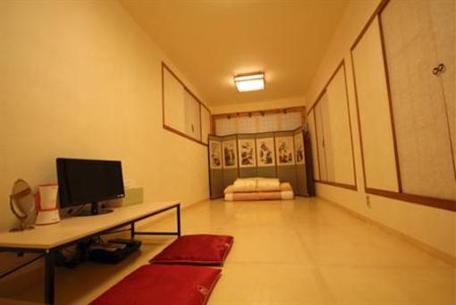 фото отеля Doo Hanok Guesthouse