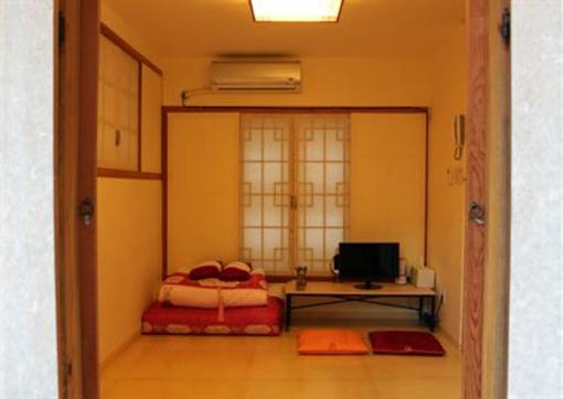 фото отеля Doo Hanok Guesthouse