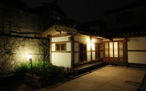 фото отеля Doo Hanok Guesthouse