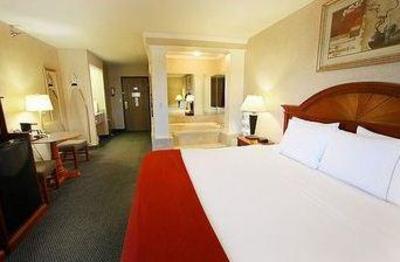 фото отеля Holiday Inn Express Ludington