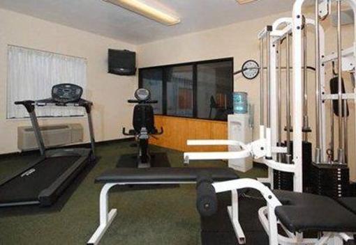 фото отеля Sleep Inn & Suites Monticello