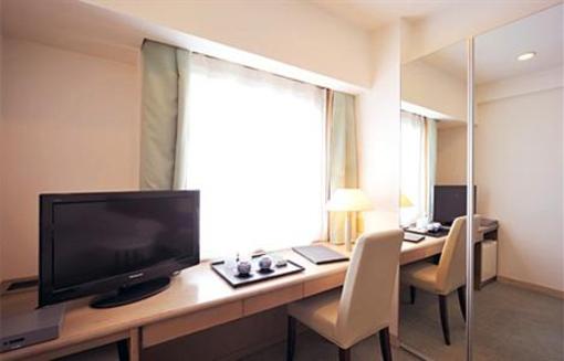 фото отеля Princess Garden Hotel Tokyo