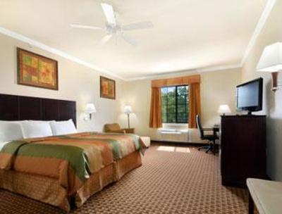 фото отеля Super 8 IAH West / Greenspoint