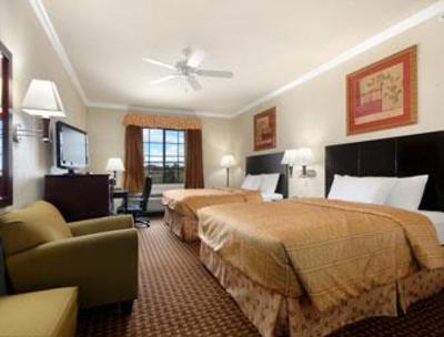 фото отеля Super 8 IAH West / Greenspoint