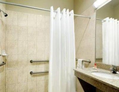 фото отеля Super 8 IAH West / Greenspoint