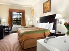 фото отеля Super 8 IAH West / Greenspoint