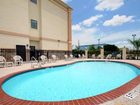 фото отеля Super 8 IAH West / Greenspoint