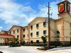 фото отеля Super 8 IAH West / Greenspoint