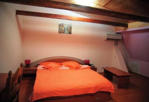 фото отеля Hotel Tripoli Bucharest