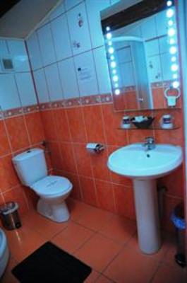 фото отеля Hotel Tripoli Bucharest