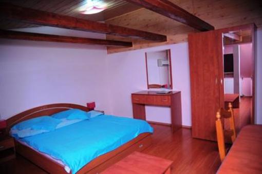 фото отеля Hotel Tripoli Bucharest