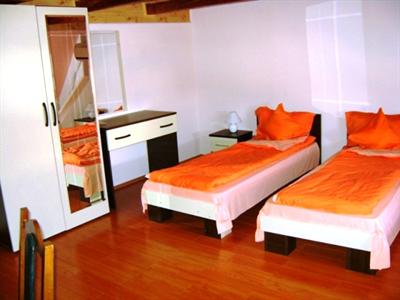 фото отеля Hotel Tripoli Bucharest