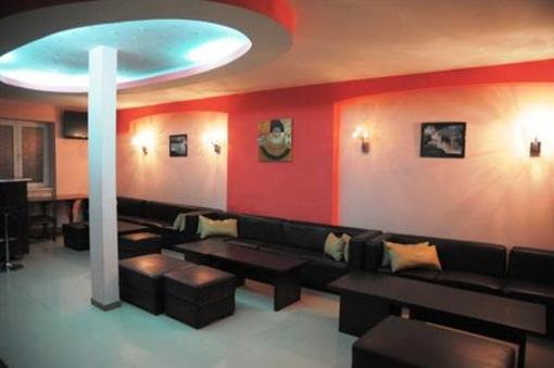фото отеля Hotel Tripoli Bucharest