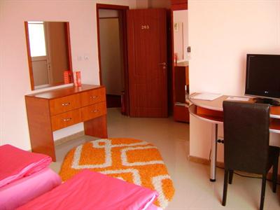 фото отеля Hotel Tripoli Bucharest